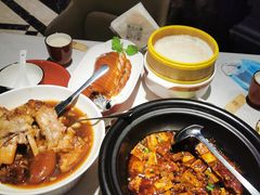 -大鸭梨烤鸭店(花园村店)