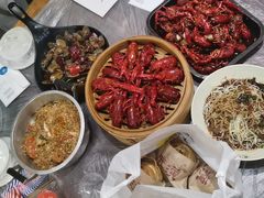 靓靓蒸虾-靓靓蒸虾·头牌蒸虾(雪松路总店)