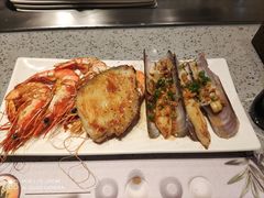 -大渔铁板烧(大悦城店)