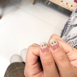 -MOMO·Nail美甲美睫