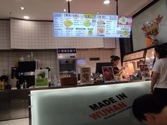 -前进5路汉堡炸鸡(昙华林店)