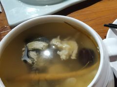 -金枝玉叶上海人家食府(三里河店)