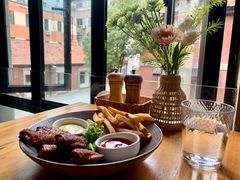 -Money Shops(愚园路店)