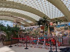 -杭州开元森泊度假乐园