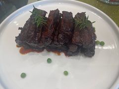 -皇朝海鲜酒店
