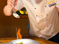 -巢爷老味(东方红店)