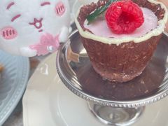 -Vanillacafe香草咖啡(银海大世界店)