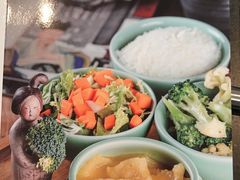 -故宫冰窖餐厅