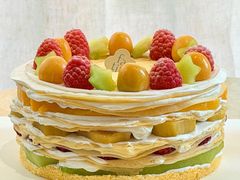 -花甜生活FatimCake·生日蛋糕