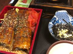 -鳗鱼家·深夜食堂(军博店)