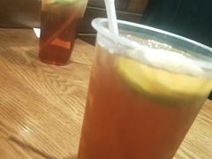 -香港表哥茶餐厅(银泰百货店)