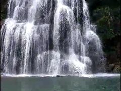 -华蓥山天意谷景区