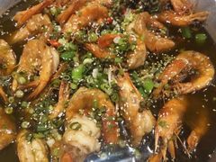 -槐店王婆大虾(开发区店)