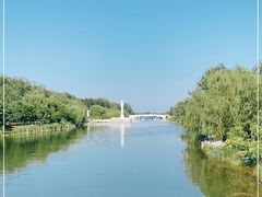 -马家湾湿地公园