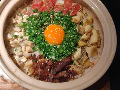 -锦楼·臻选新杭帮(杭州中心店)