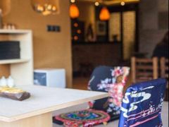 -泰迈·影院式足道SPA(世纪大道店)