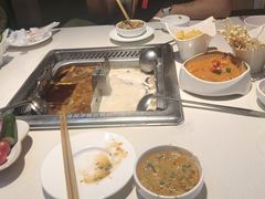 -海底捞火锅(威高广场店)