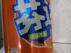 芬达听-老城味道·传统天津菜(杨柳青店)