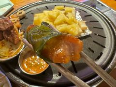 -济州爱肉堂(总店)