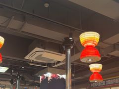-西塔老太太泥炉烤肉(北京双井店)