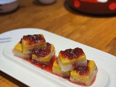 -俭寨大盘芦花土鸡·小公鸡·烧烤新疆菜(云通店)