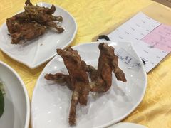 吊烧蠄蚷-大家乐酒家(荔福路店)