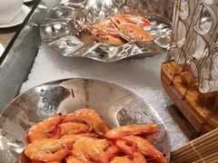 -星璞餐厅(深铁塘朗城君璞酒店)