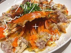 -虎哥私房菜(馒头山店)