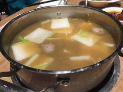 -掂档潮汕牛肉火锅(沈阳万象城店)