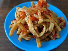 -伙工殿餐厅(吉大店)