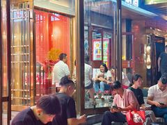 -老熟人烤肉城(马家堡店)