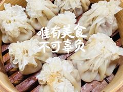 -正宗天津烧麦馆(柳州路店)
