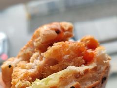 -华莱士·全鸡汉堡(北戴河店)