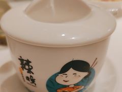 -莆田餐厅PUTIEN(金融街购物中心店)
