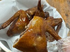 -味为先光明乳鸽(光明总店)