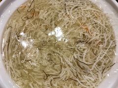 文思豆腐-冶春茶社(星汉大厦店)