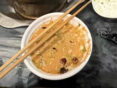 -将台涮肉(酒仙桥店)