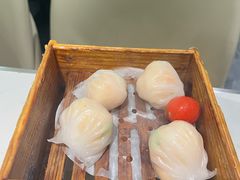 -蘩楼(南京西路中信泰富店)
