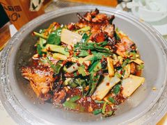 -井水小厨·湘菜(活力广场店)