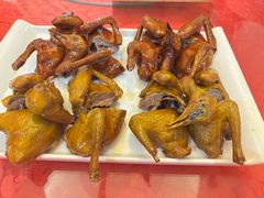 -大鸽饭(马王堆店)