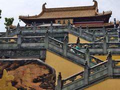 -南京市江宁方山