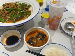 -兰湘子·湘菜小炒(南京江宁万达店)