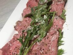 低温慢烤牛肉-黑明餐厅(白鹭洲店)
