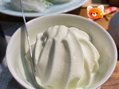 冰淇淋-森味薪火烧•烧鸟居酒屋•日本料理(望京店)