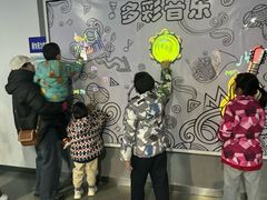 -陕西科学技术馆