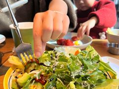 -1861意大利餐厅(文化广场店)