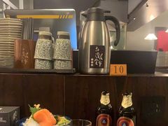 -哥哥の深夜食堂(红松东路店)