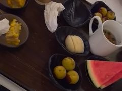 -和子足浴SPA会馆(梁溪店)