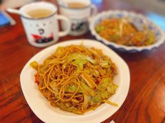 -老南昌粉面馆(绳金塔店)