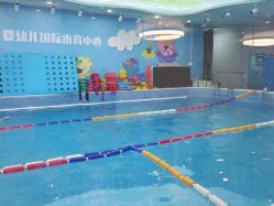 -马博士婴幼儿国际水育中心(永辉超市小马旗舰店)